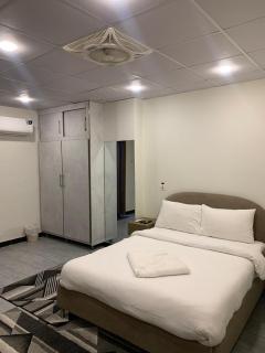 Luxvill Hotel G9 Islamabad - 6
