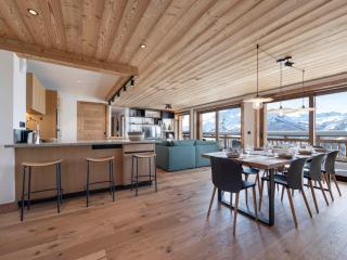 Moderne appartement au centre - 9 pers. - FR-1-690-41 - 0