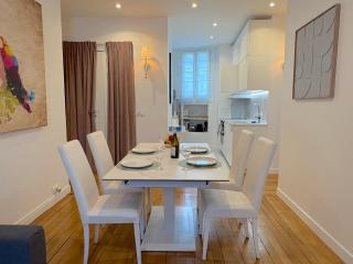 L'appartement Jean Bologne L - 7