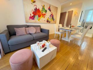 L'appartement Jean Bologne L - 8