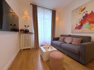 L'appartement Jean Bologne L - 5