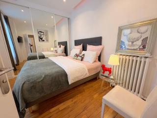 L'appartement Jean Bologne L - 9