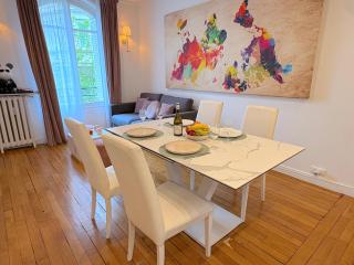 L'appartement Jean Bologne L - 0
