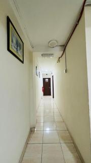 Collection O Axlite Hotel - 8