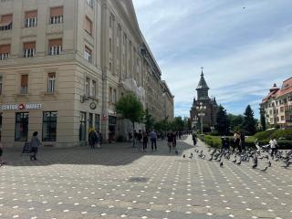 Central Residence Victoriei 3 - 8