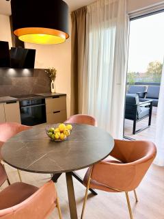 Apartment EMMA Ciel with jacuzzi and sauna - 4