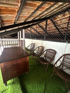 Cherys Bunglow- Entrance Room - 5