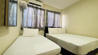 Collection O Axlite Hotel - 7