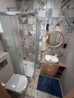 Apartament nadmorski, 10 min do plaży, sypialnia - 5