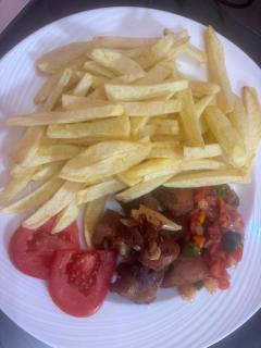 Serenus Lounge, Kayunga-Wakiso - 7