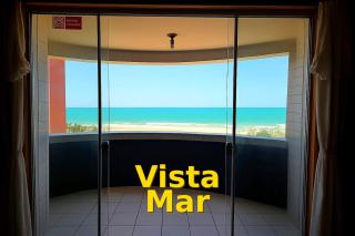 ForTemporada - Seu Apto de frente para o mar em Fortaleza - 0