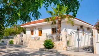 Villa Bellavista by Salentoaffitti - 0