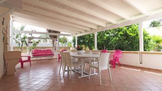 Villa Bellavista by Salentoaffitti - 6