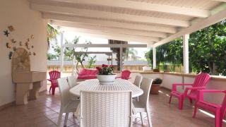 Villa Bellavista by Salentoaffitti - 5