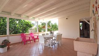 Villa Bellavista by Salentoaffitti - 4