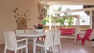 Villa Bellavista by Salentoaffitti - 2