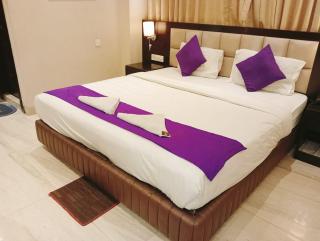 Hotel Radiant - 4