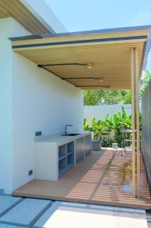 4bedroom pool villa near beach chalong - 5