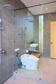 4bedroom pool villa near beach chalong - 3