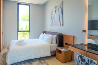 4bedroom pool villa near beach chalong - 1