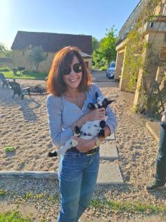 Countryside Views Near Sarlat - Goats, Ducks & Chickens - Farm Experience - 3