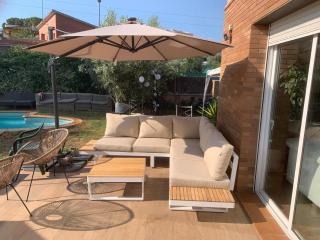 Can Vinyals Holiday Home - 1