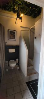 Cabanon cosy proche centre & plages-3 lits - 8