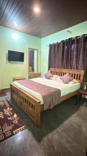 CENTAURUS Coorg HOMESTAY - 6
