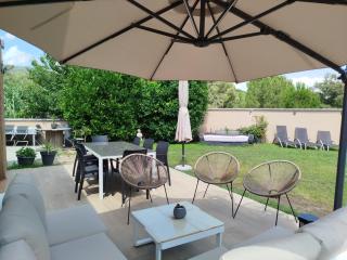 Can Vinyals Holiday Home - 1
