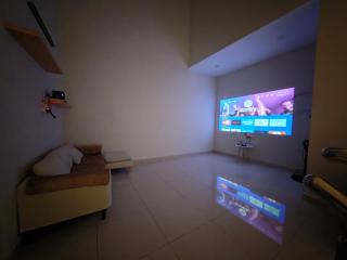 Novus spring Gated guarded homestay - 6
