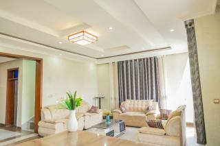 Stella Residence and Cuisine Kigali - 0