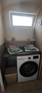 Cabanon cosy proche centre & plages-3 lits - 5