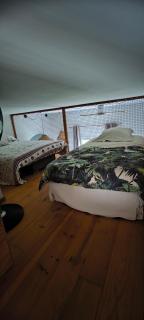 Cabanon cosy proche centre & plages-3 lits - 4