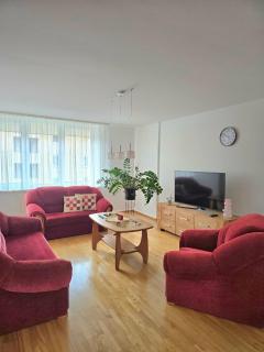 Pine Apartment - 8