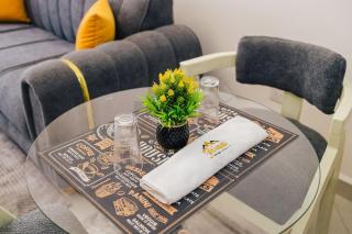 Tatu Prime Suites Ngara, Nairobi Near Westlands - 8