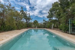 Yiolanda Pool Villa by "Elite" - 9