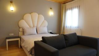 Mai İnci Pera Hotel İstanbul - 3