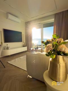 Tramonto - Sea Residence - 0