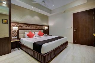 Hotel Radiant - 0