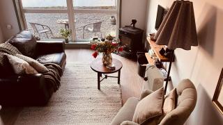 Ocean View one bedroom cozy apartment - 4
