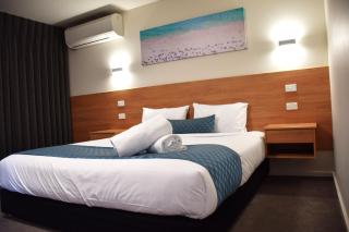 Rainbow Motel Queanbeyan - 8