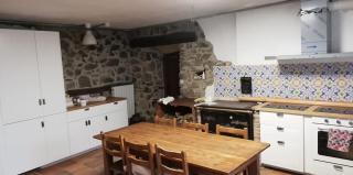 Casa para 21 en la naturaleza a 45 minutos de Donosti y Bilbao - 8