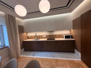 Apartamenty Klonowa - 9