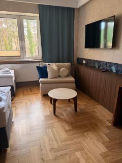 Apartamenty Klonowa - 4