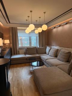 Apartamenty Klonowa - 2