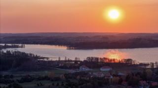 Klimatyczny Domek - całoroczny - 8