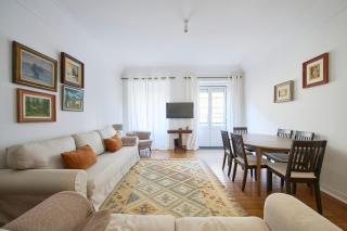 MSPC Elegance Avenue - Lissabon - 1