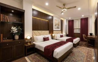 Hotel Grand Heaven - 6
