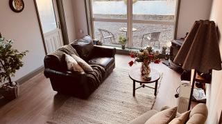 Ocean View one bedroom cozy apartment - 6