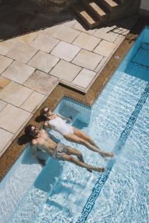 Wellnessresidenz Schalber - 6